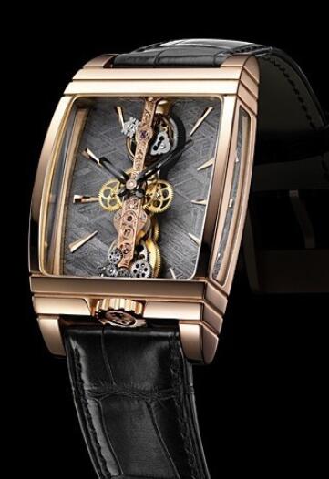 Corum Golden Brigde Tourbillon Replica watch 213.100.55/0001 PX02